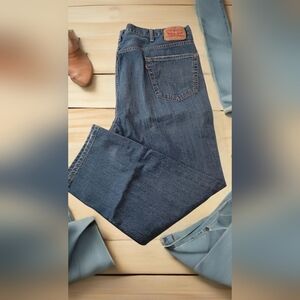 Levi's 550 Big & Tall Jeans